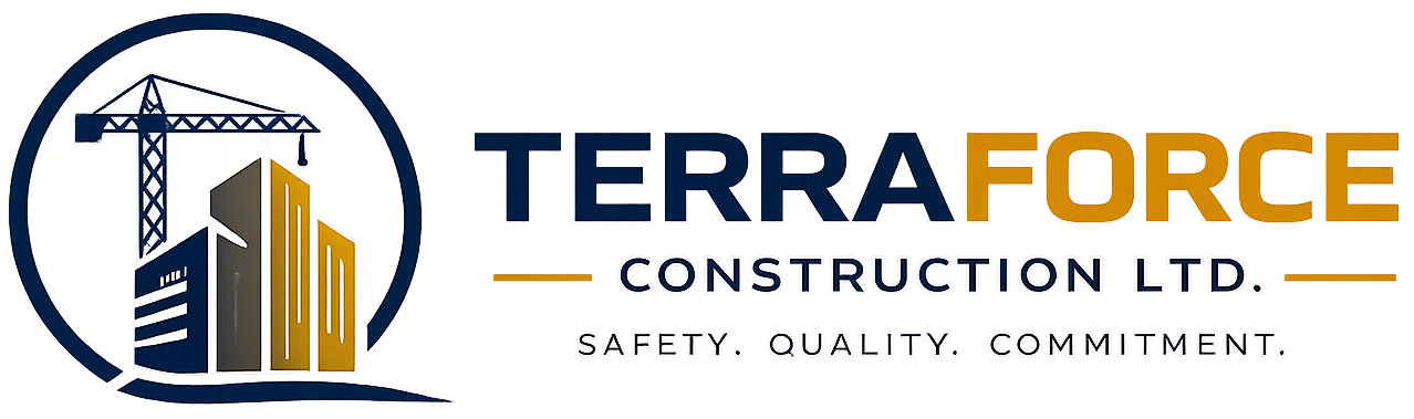 TerraForce Construction Ltd.